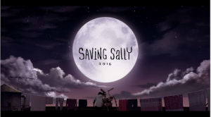 Saving Sally Header