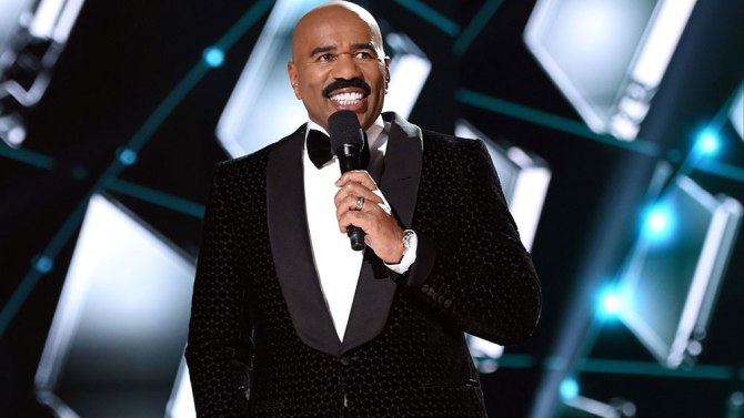 Steve Harvey Miss Universe