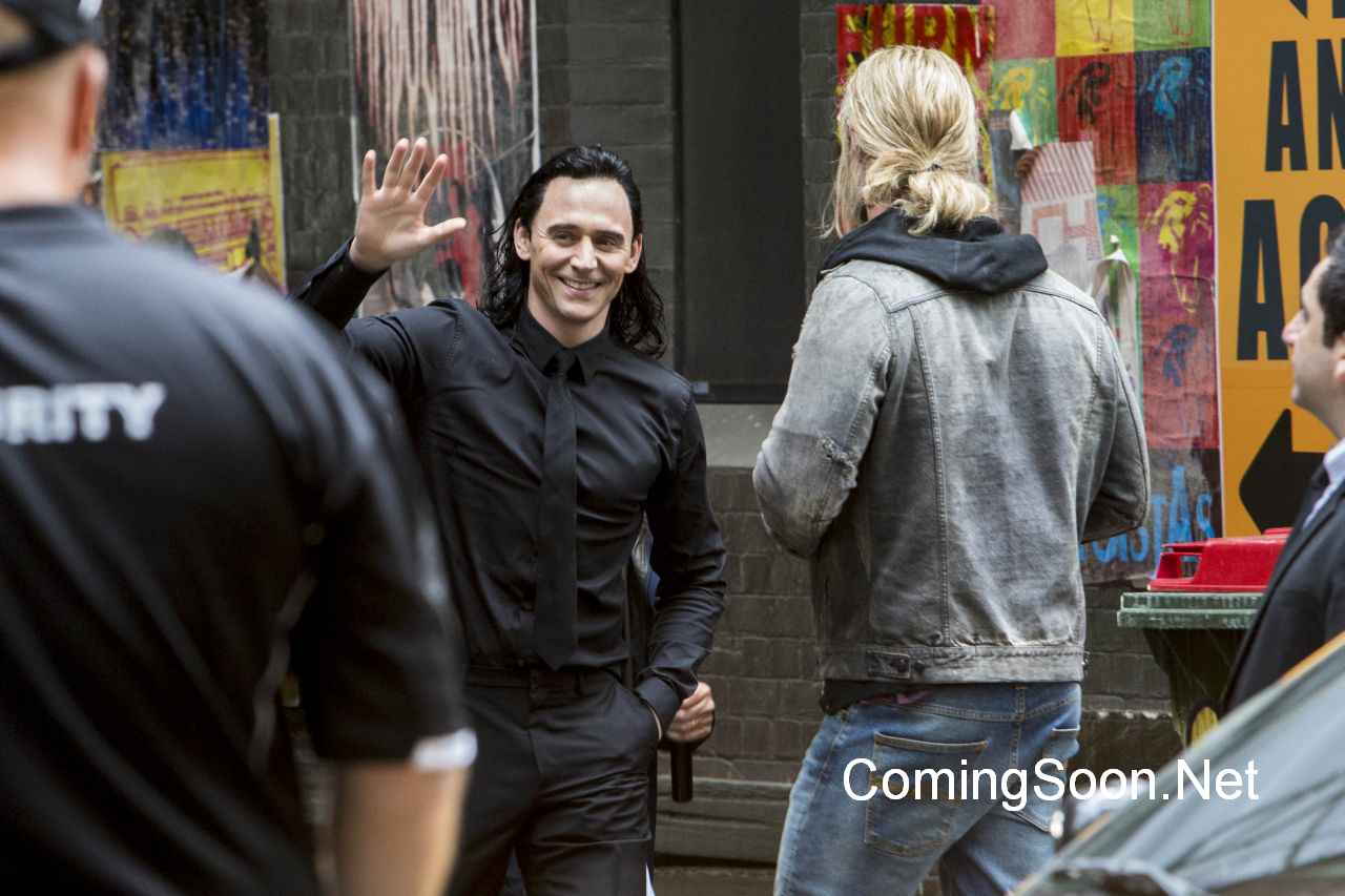 Thor Ragnarok 6