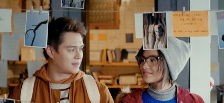 WATCH The Full Trailer of LizQuens New Movie “My Ex and Whys” is Here