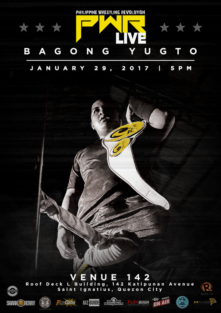 WIM Bagong Yugto Poster