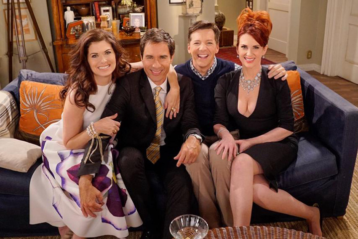YES: Will & Grace Will Return to TV! 1 yes-will-grace-will-return-to-tv