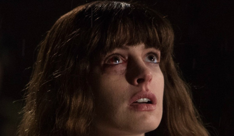 colossal anne hathaway