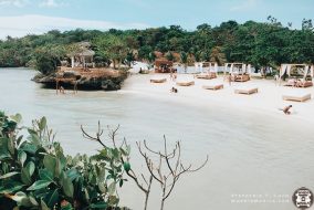 Kama Beach Club Boracay