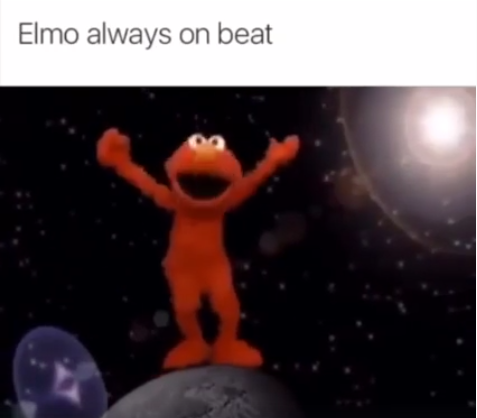 elmo
