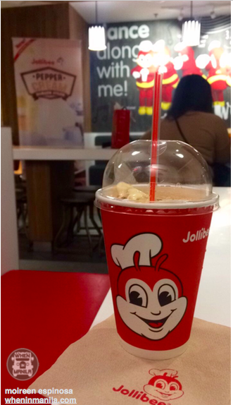 jollibee_coffee float