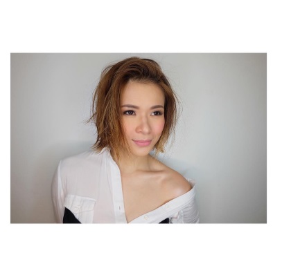 Exclusive: LJ Reyes Shares Her Struggles And Success