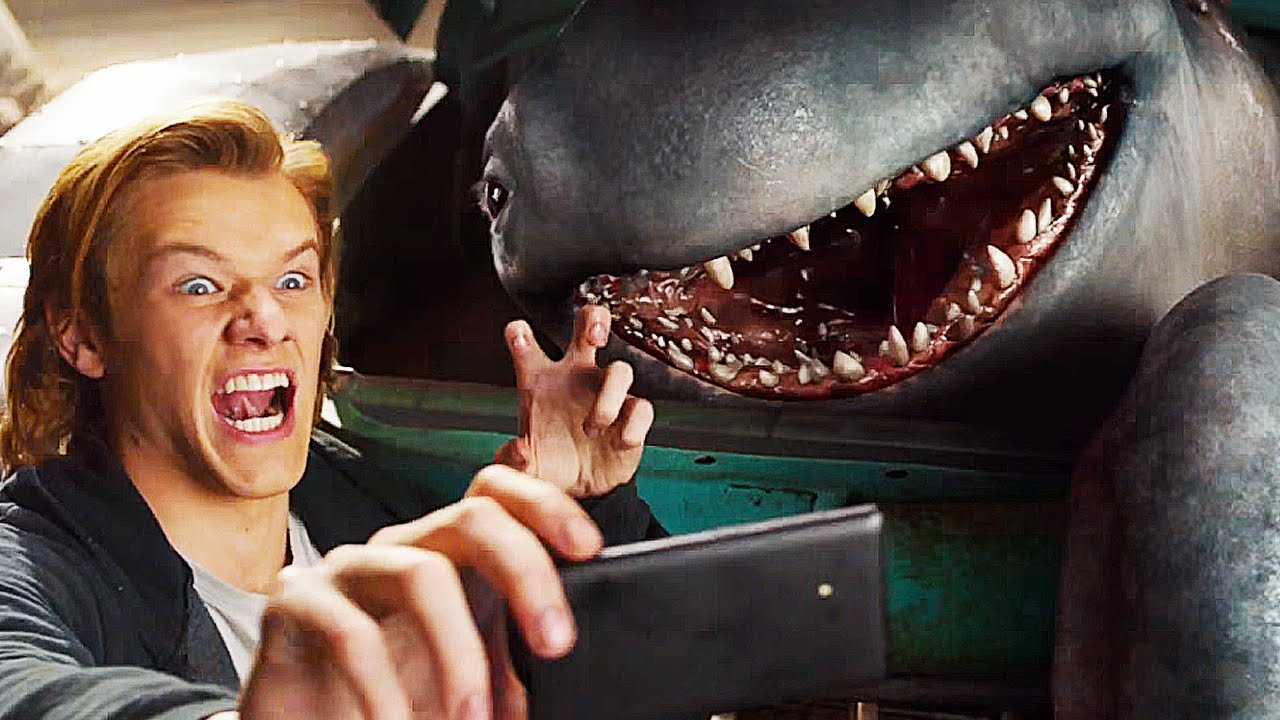 monster trucks