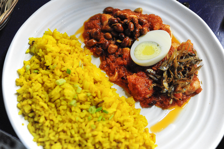 New Food Park Alert: The Vibe Gastro Hub in Quezon City