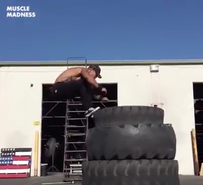 real strength 1