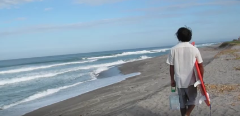 surf film