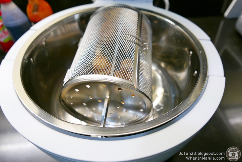 thomson airfryer philippines