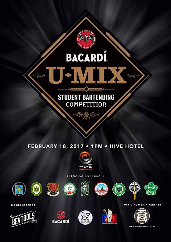 umix 2017 poster