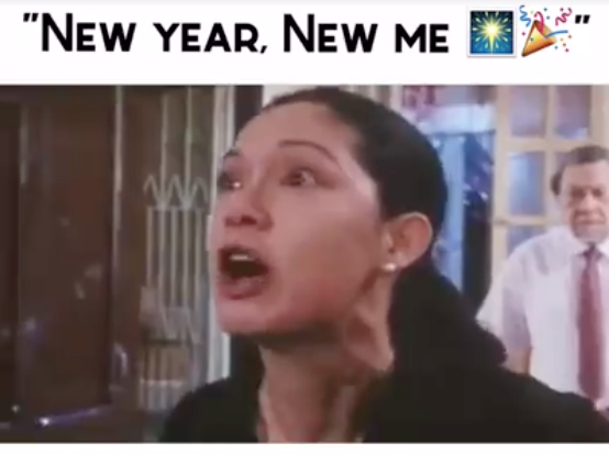 walang new year