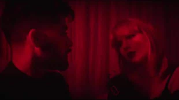zayn taylor swift