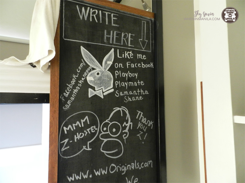 Why Z Hostel Remains To Be Our Favorite Hangout In Makati