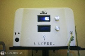 One Skin Clinic SkinPeel Facial