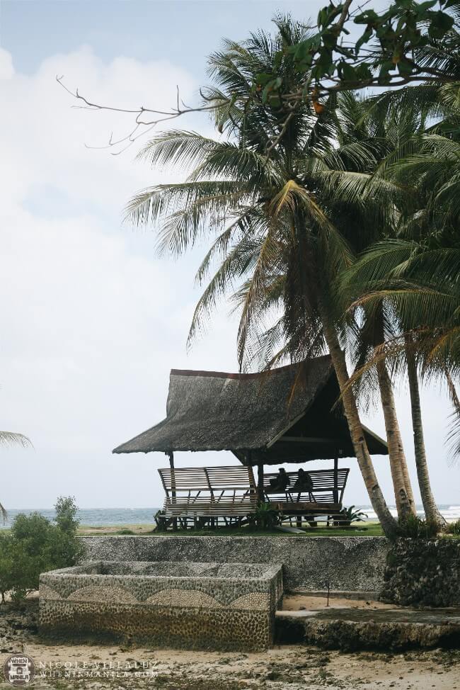 Skyjet Airlines Siargao Cloud 9 Boardwalk Beach Nicole Villaluz