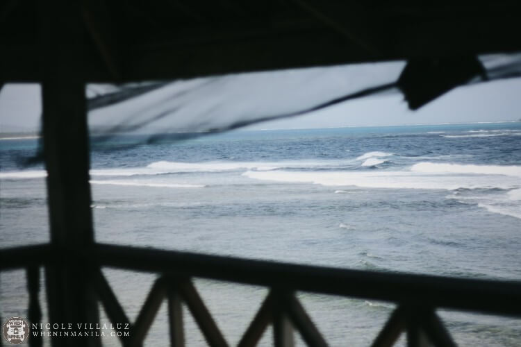 Skyjet Airlines Siargao Cloud 9 Boardwalk Beach Nicole Villaluz