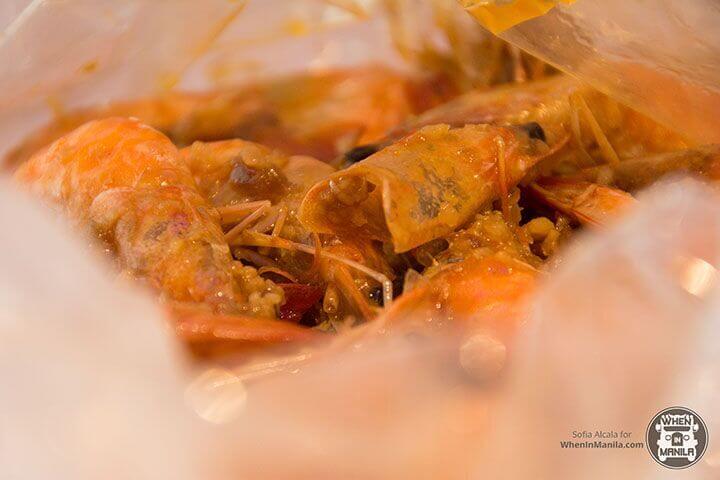 A Smashing Good Time at Blue Posts Boiling Crab & Shrimp 2 A Smashing Good Time at Blue Posts Boiling Crab & Shrimp