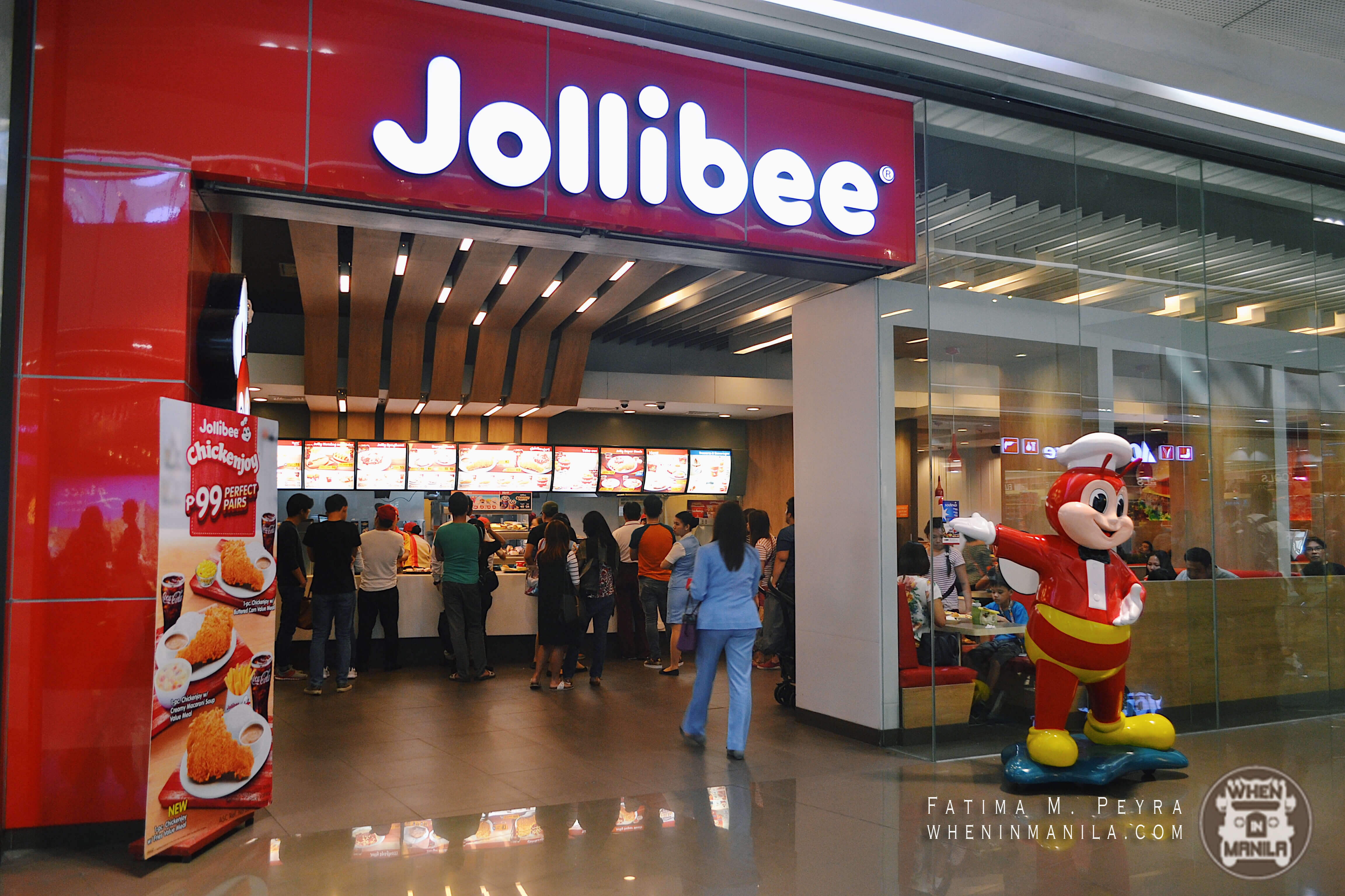 3 reasons why Jollibee will always be loved