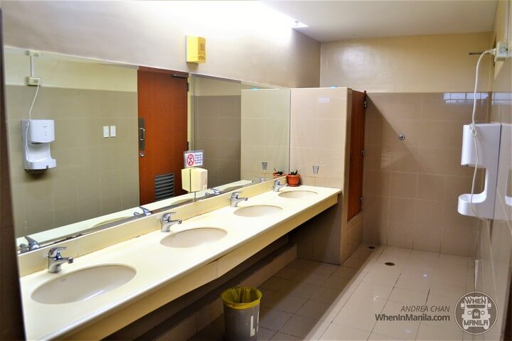 8 Restrooms in Ateneo For Your "No. 2" Needs 4 ADMUTOILETS-CTC2