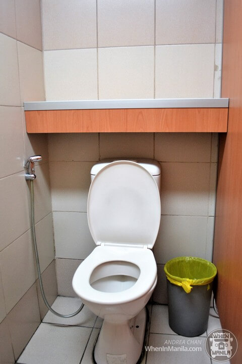 8 Restrooms in Ateneo For Your "No. 2" Needs 9 ADMUTOILETS-SEC C 2