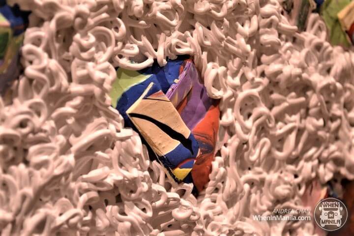 Other Things In The World at Artinformal 7 ARTINFORMAL10