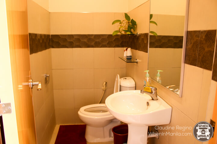 The UP Kubeta Guide: 10 Best Restrooms in UP Diliman To Go Do Number 2 5 Archaeo CR UPD