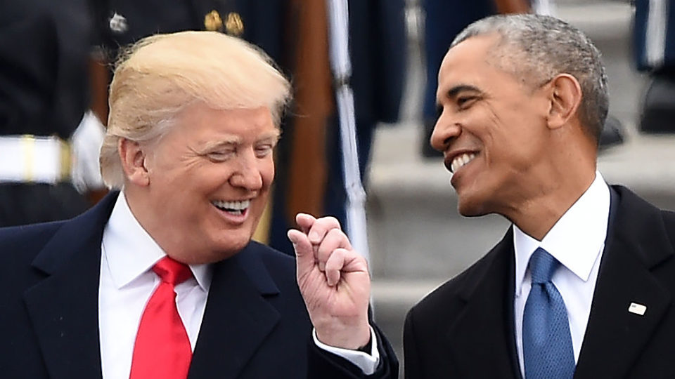 bad lip reading trump obama