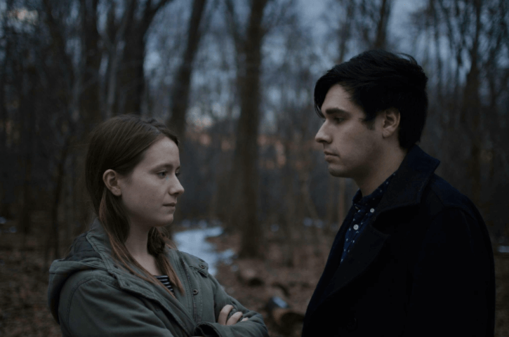 READ: 5 Relationship Red Flags I've Realized After The Breakup 2 Breakup photo shoot 2