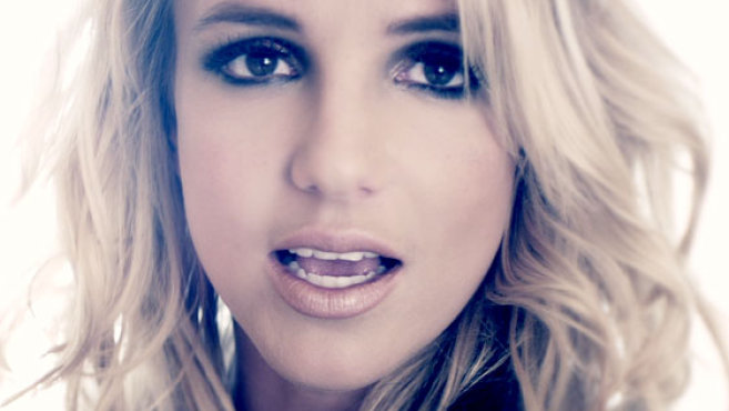 Britney Spears Britney Ever After