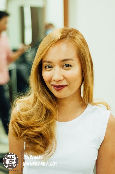 Balayage On A Budget At Cedar Salon! 8 Cedar Salon (15)