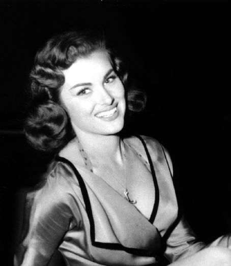 Christiane Martel 1953 Miss Universe