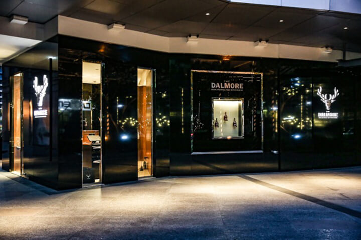 Dalmore to Open First Flagship Store in the Philippines! 2