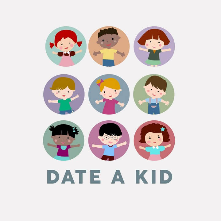 Date a Kid 3