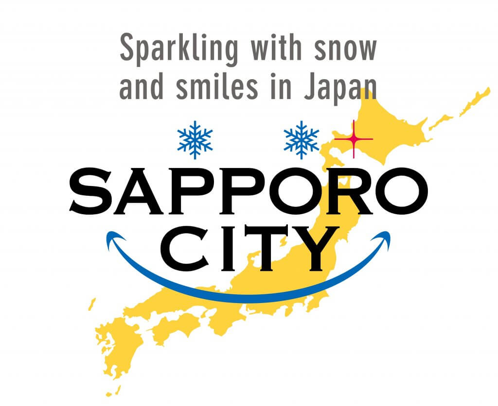 FAM and Press - Sapporo Logo