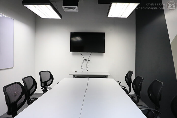 Foxhole Business Center on Why Setting Up a Business is Like Going to Battle 9 Foxhole Makati 11