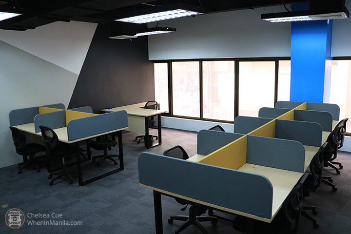 Foxhole Makati 20