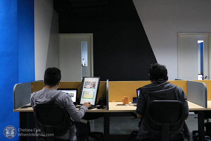 Foxhole Business Center on Why Setting Up a Business is Like Going to Battle 5 Foxhole Makati 26