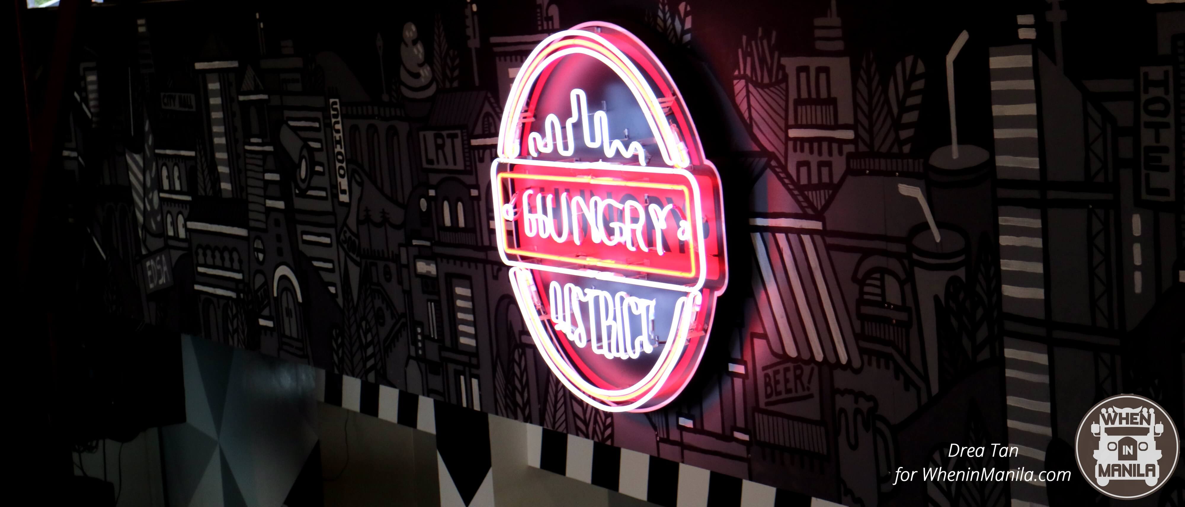 Hungry District's 14 Fantastic Eats and Where To Find Them 16 Hungry District's 14 Fantastic Eats and Where To Find Them
