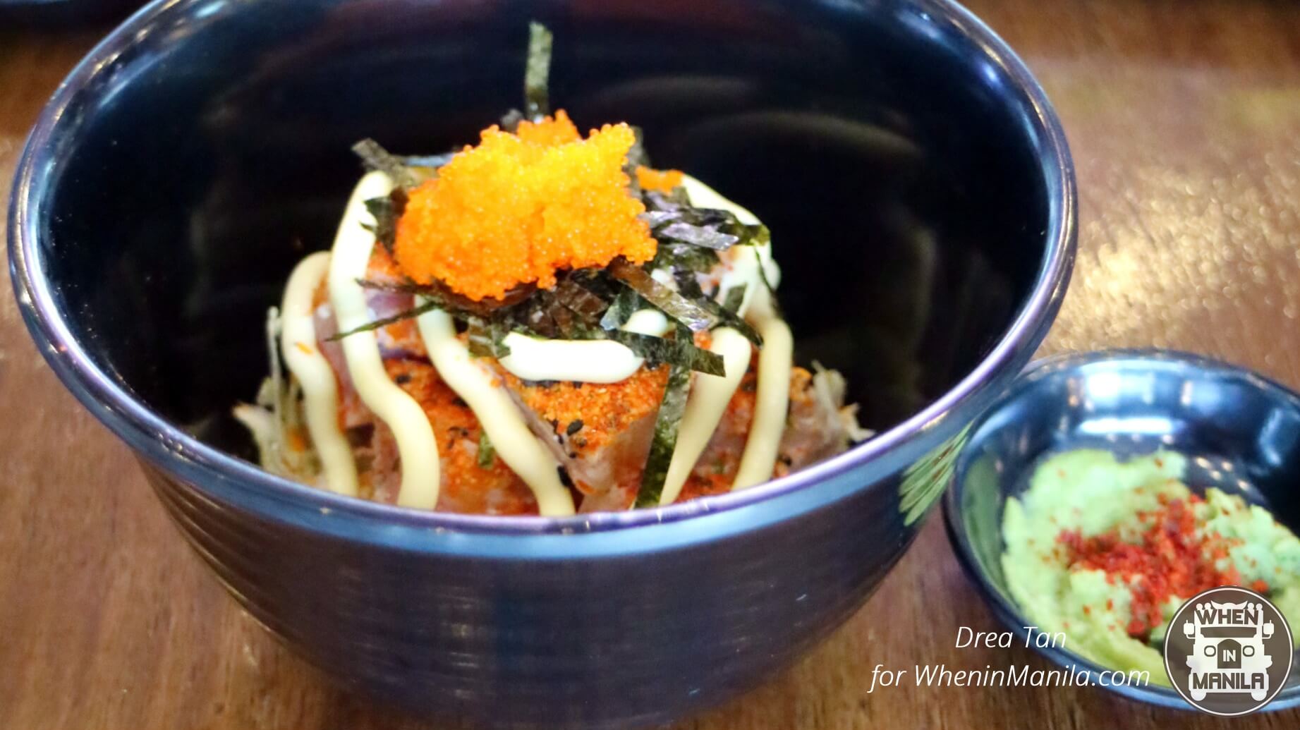 14 Fantastic Eats and Where to Find Them: Detour of Hungry District