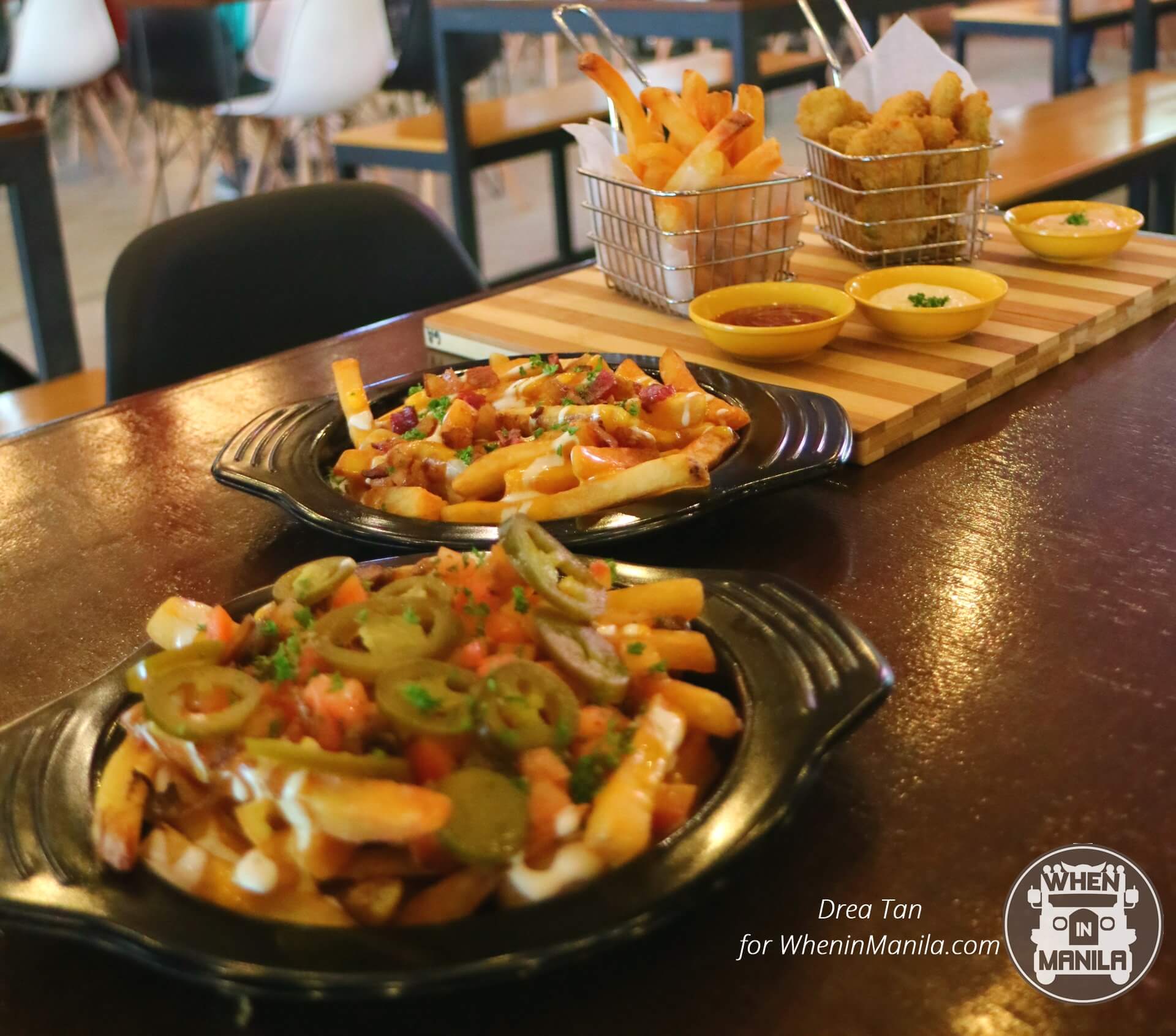 Hungry District's 14 Fantastic Eats and Where To Find Them 7 Hungry District's 14 Fantastic Eats and Where To Find Them