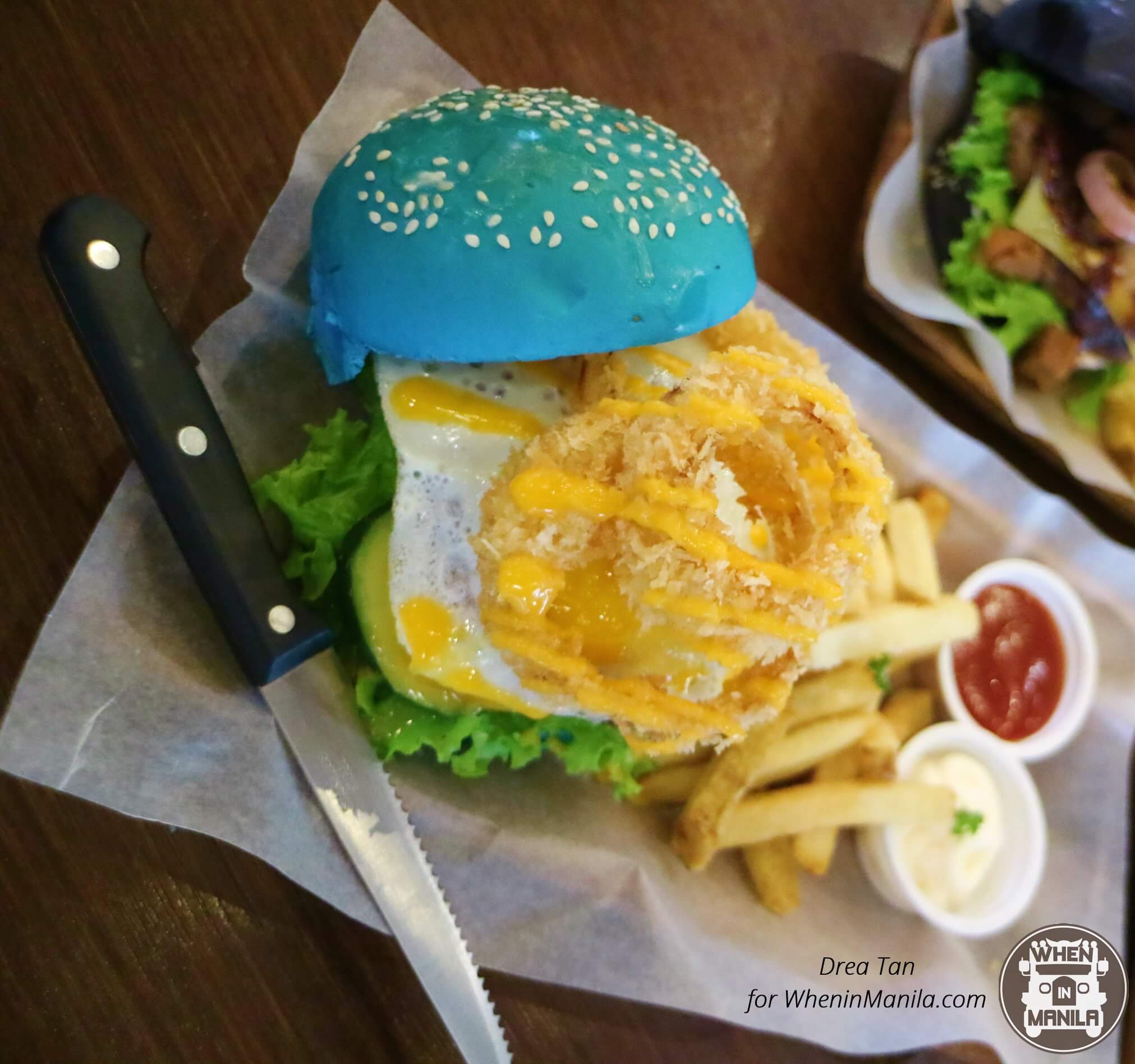 Hungry District's 14 Fantastic Eats and Where To Find Them