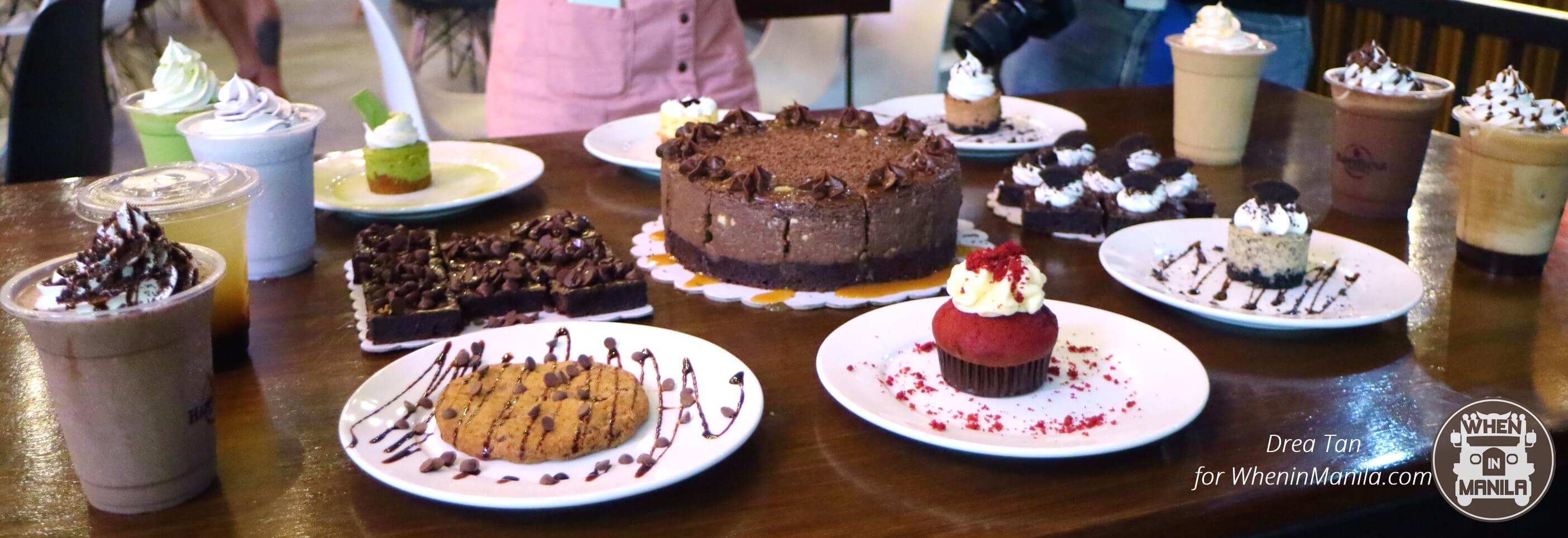 Hungry District's 14 Fantastic Eats and Where To Find Them 14 Hungry District's 14 Fantastic Eats and Where To Find Them