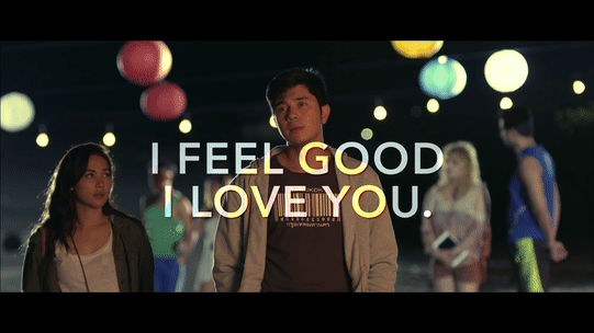 'I'm Drunk, I Love You' is More than Just About the Friendzone 1 ImDrunkILoveYou0