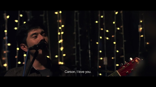 'I'm Drunk, I Love You' is More than Just About the Friendzone 2 ImDrunkILoveYou3
