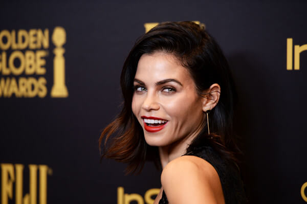 Jenna Dewan