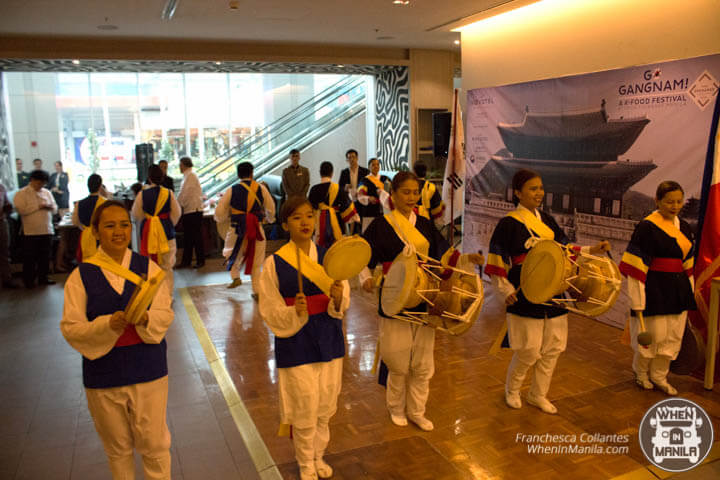 KCC traditional Dance