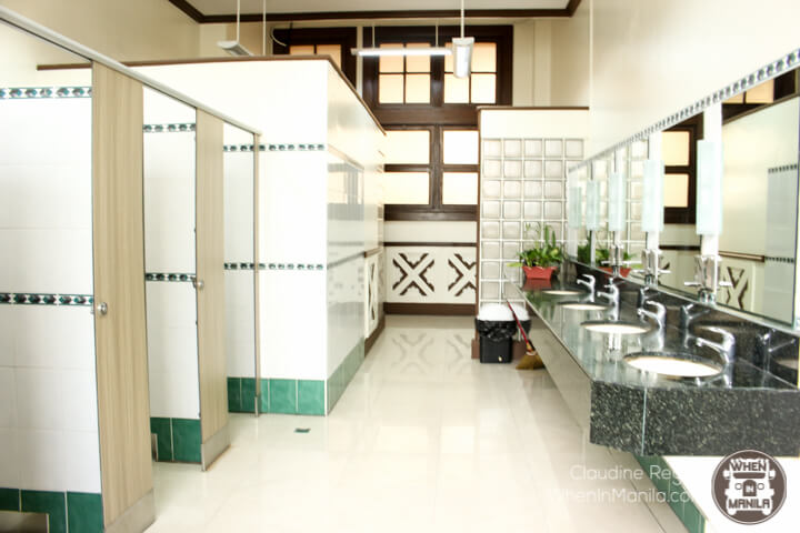 The UP Kubeta Guide: 10 Best Restrooms in UP Diliman To Go Do Number 2 4 Law CR UPD